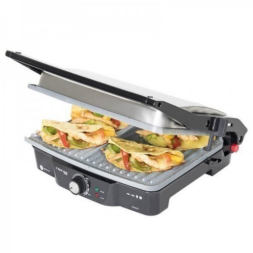 GRILL CECOTEC ROCK'NGRILL 2000W
